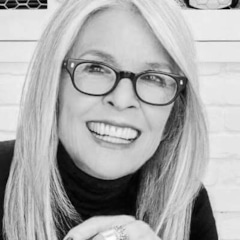 фотография Дайан Китон