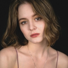 фотография Изабела Видович