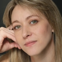 фотография Анна Дворжецкая