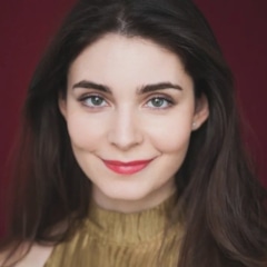 фотография Мария Козакова