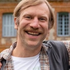 фотография Иван Дорн