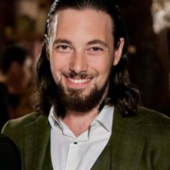 фотография Анвар Халилулаев