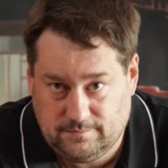 фотография Григорий Скряпкин