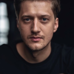 фотография Никита Лобанов