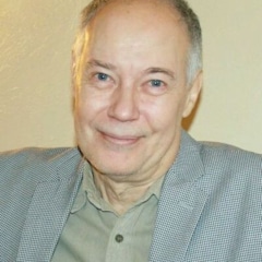 фотография Владимир Конкин