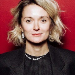 фотография Надежда Михалкова