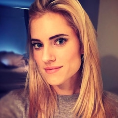 фотография Эллисон Уильямс