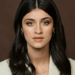 фотография Аня Чалотра