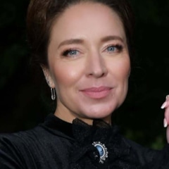 фотография Серафима Низовская