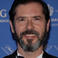 фотография Мельвиль Пупо