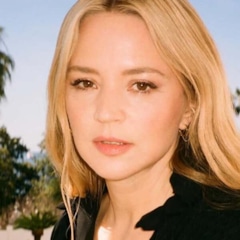 фотография Виржини Эфира