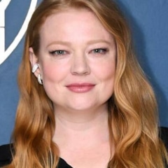 фотография Сара Снук