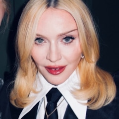 фотография Мадонна