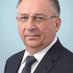 фотография Николай Токарев