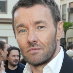 фотография Джоэл Эдгертон