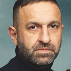 фотография Сослан Фидаров