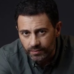 фотография Антон Макарский