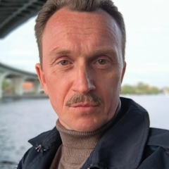 фотография Денис Старков