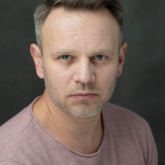 фотография Андрей Вальц