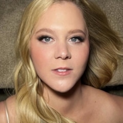 фотография Эми Шумер