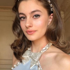 фотография Диана Сильверс