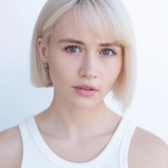 фотография Ксения Гусева