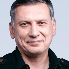 фотография Олег Жилин