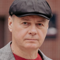 фотография Игорь Николаев