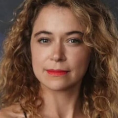 фотография Татьяна Маслани