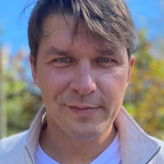 фотография Руслан Ягудин