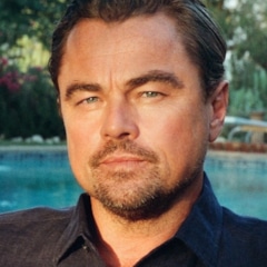 фотография Леонардо Ди Каприо