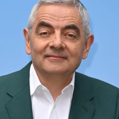 фотография Роуэн Аткинсон