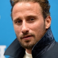 фотография Маттиас Шонартс