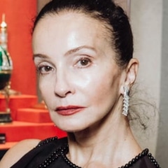 фотография Алла Сигалова