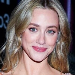 фотография Лили Рейнхарт