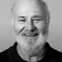 фотография Роб Райнер