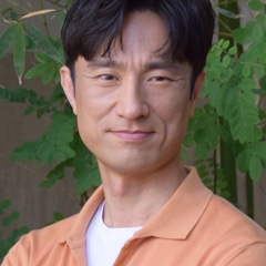 фотография Ким Бён Чхоль