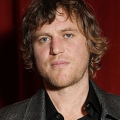 фотография Джонни Флинн