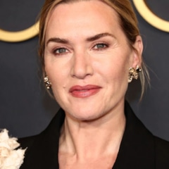 фотография Кейт Уинслет