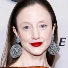 фотография Андреа Райзборо