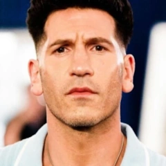 фотография Джон Бернтал