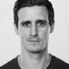 фотография Джеймс Рэнсон