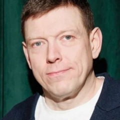 фотография Сергей Лавыгин