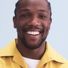 фотография Тосин Коул