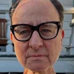 фотография Фишер Стивенс