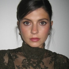 фотография Эмили Бейдер