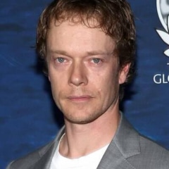 фотография Альфи Аллен