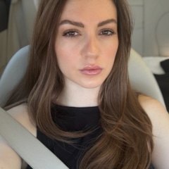 фотография Бурджу Озберк