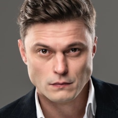 фотография Иван Батарев