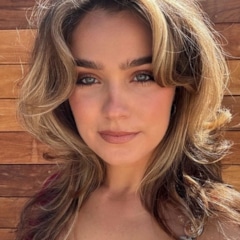 фотография Хейли Лу Ричардсон